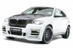 BMW X6 by Hamann 2008 года